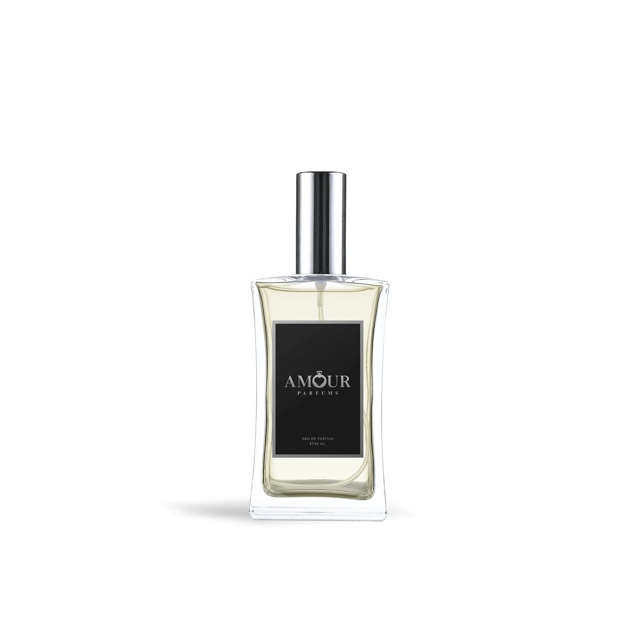 242 inspiriran po HUGO BOSS - BOSS BOTTLED