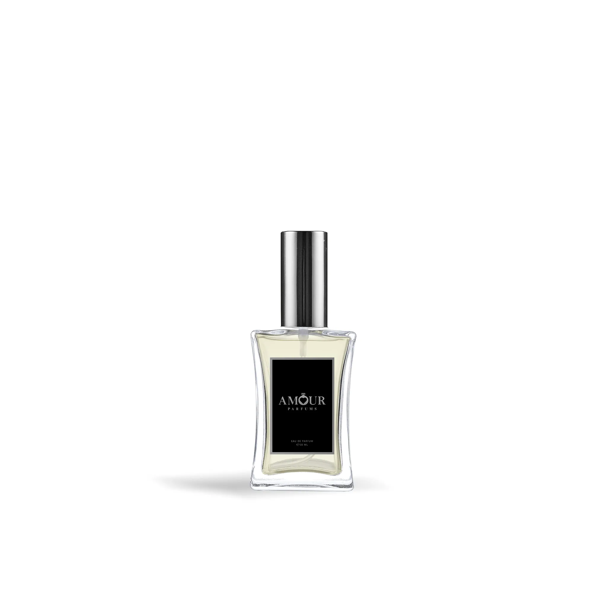 242 inspiriran po HUGO BOSS - BOSS BOTTLED