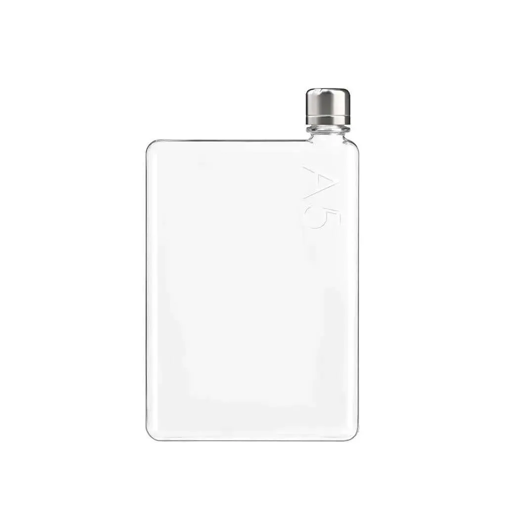 A5 Memobottle