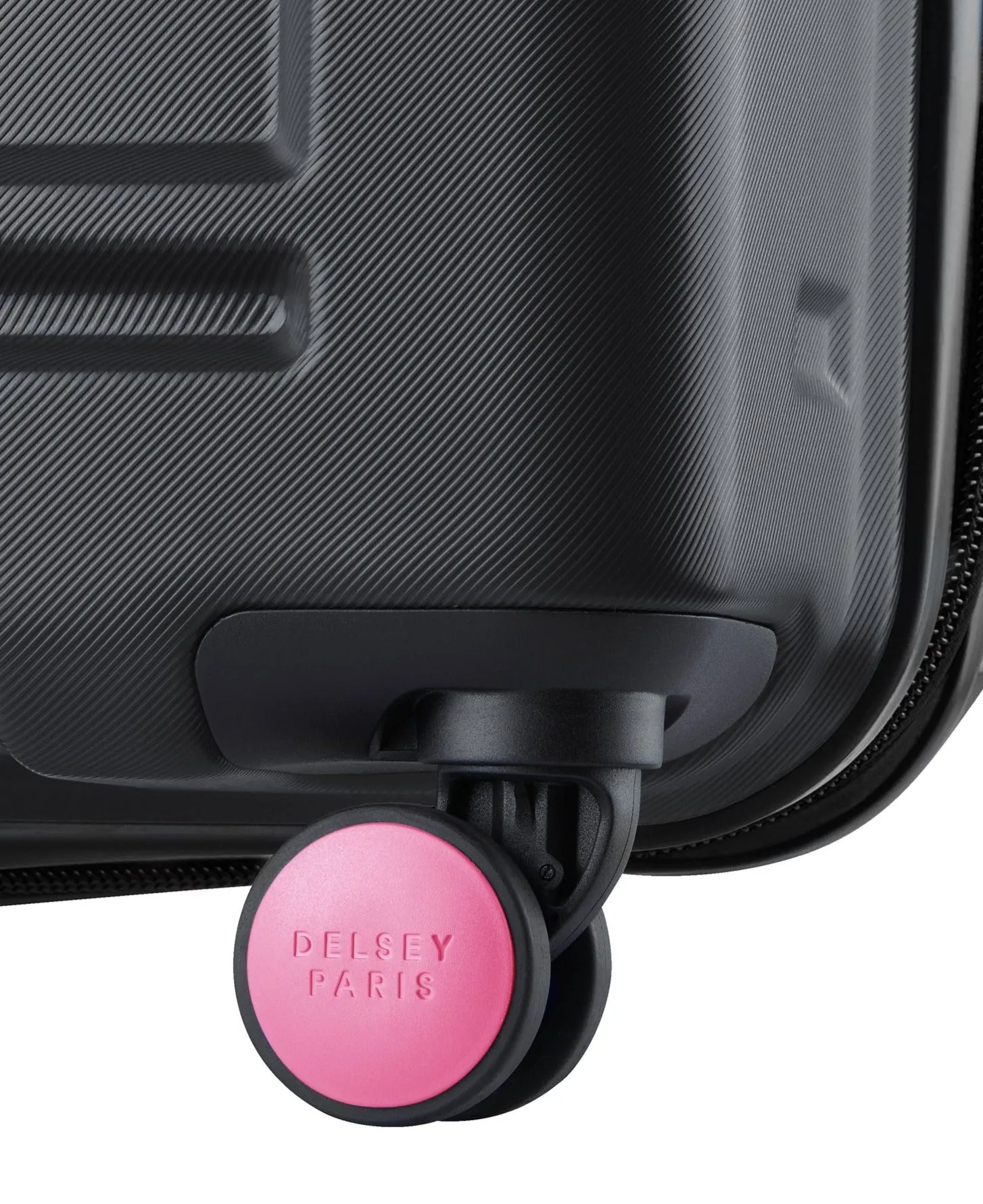 ACCESSORY 2.0 - Luggage Tag & Wheel Cap Set