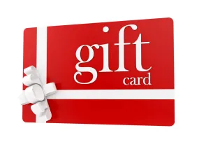 Addam Menswear Online Gift Card