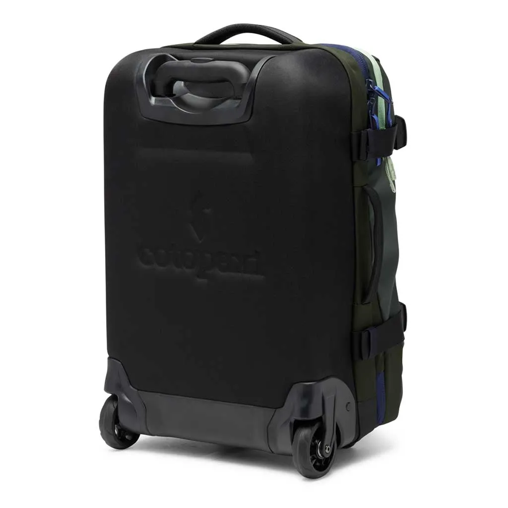 Allpa 38L Roller Bag