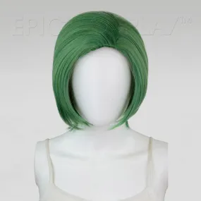 Atlas - Clover Green Wig