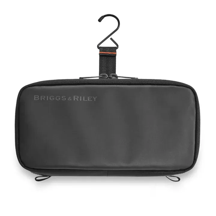 Briggs & Riley ZDX Hanging Toiletry Kit, Style #ZA100