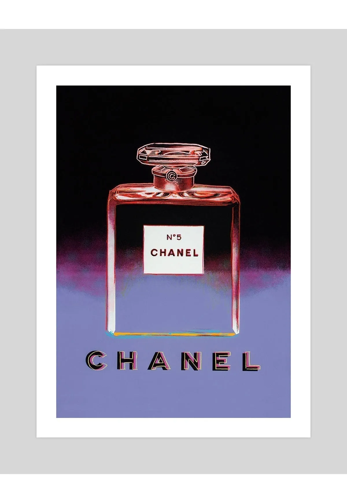 Chanel No.5