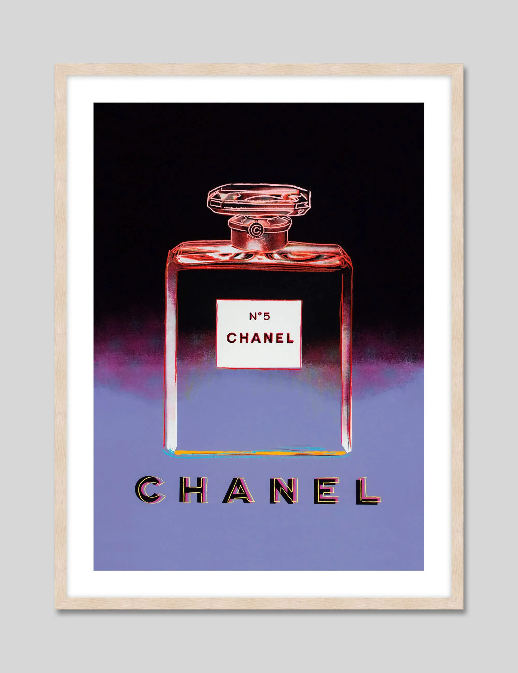 Chanel No.5