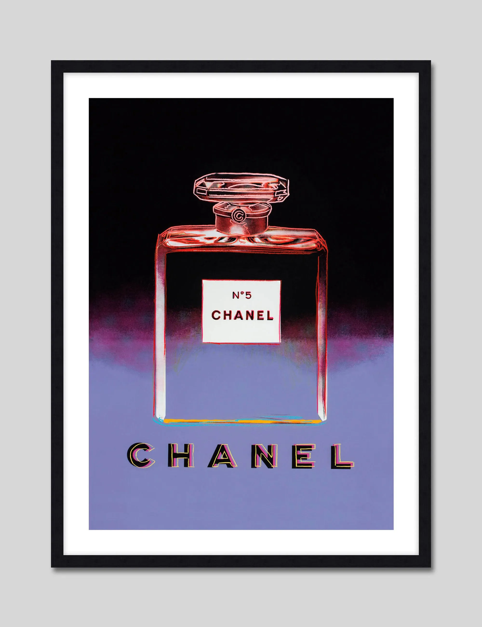 Chanel No.5