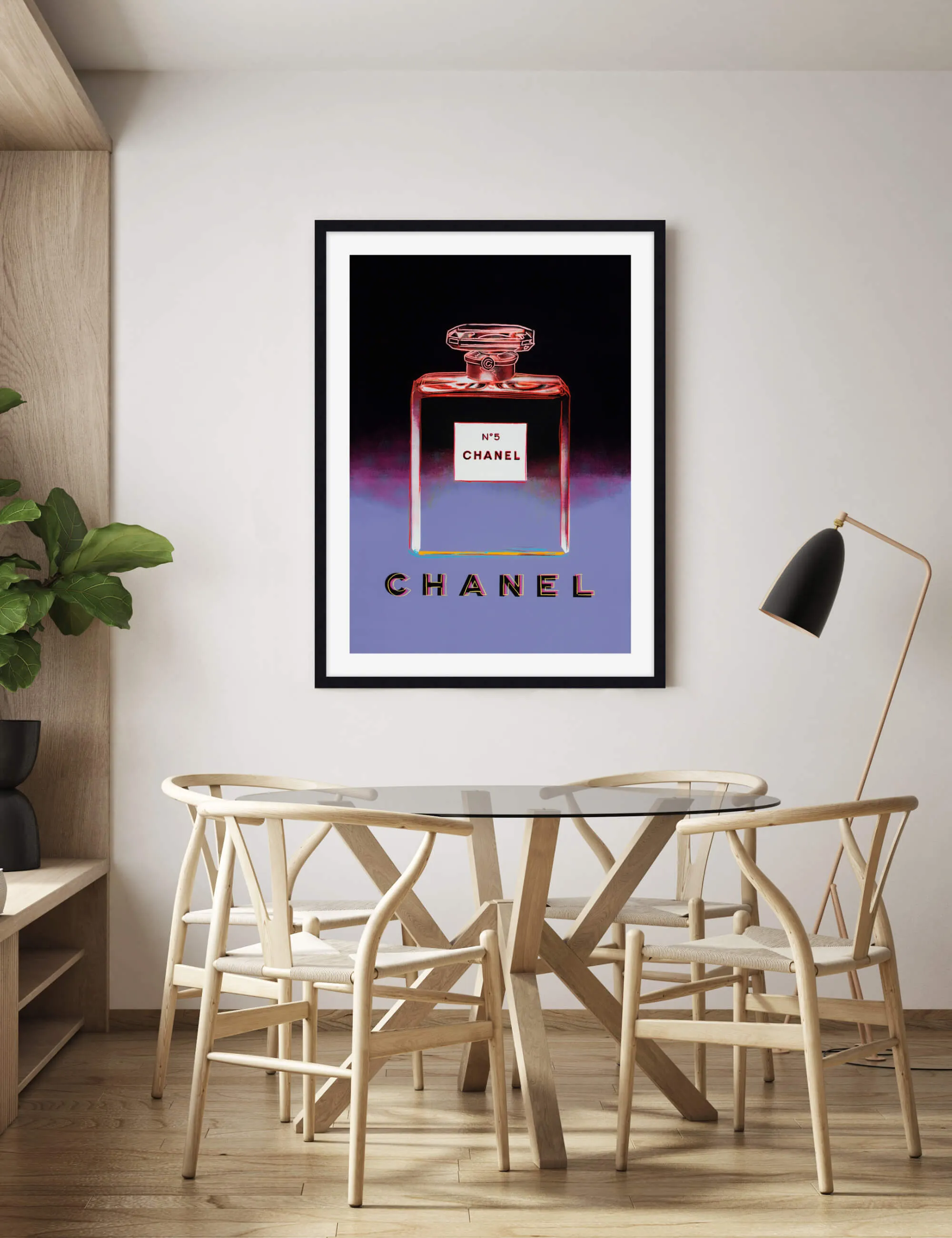 Chanel No.5