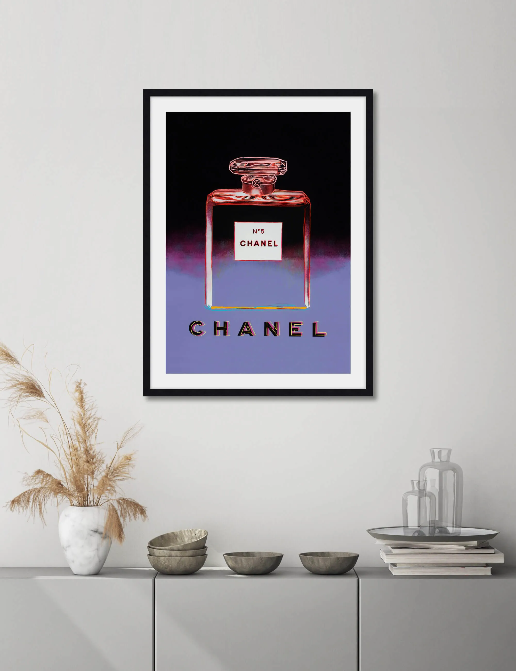 Chanel No.5