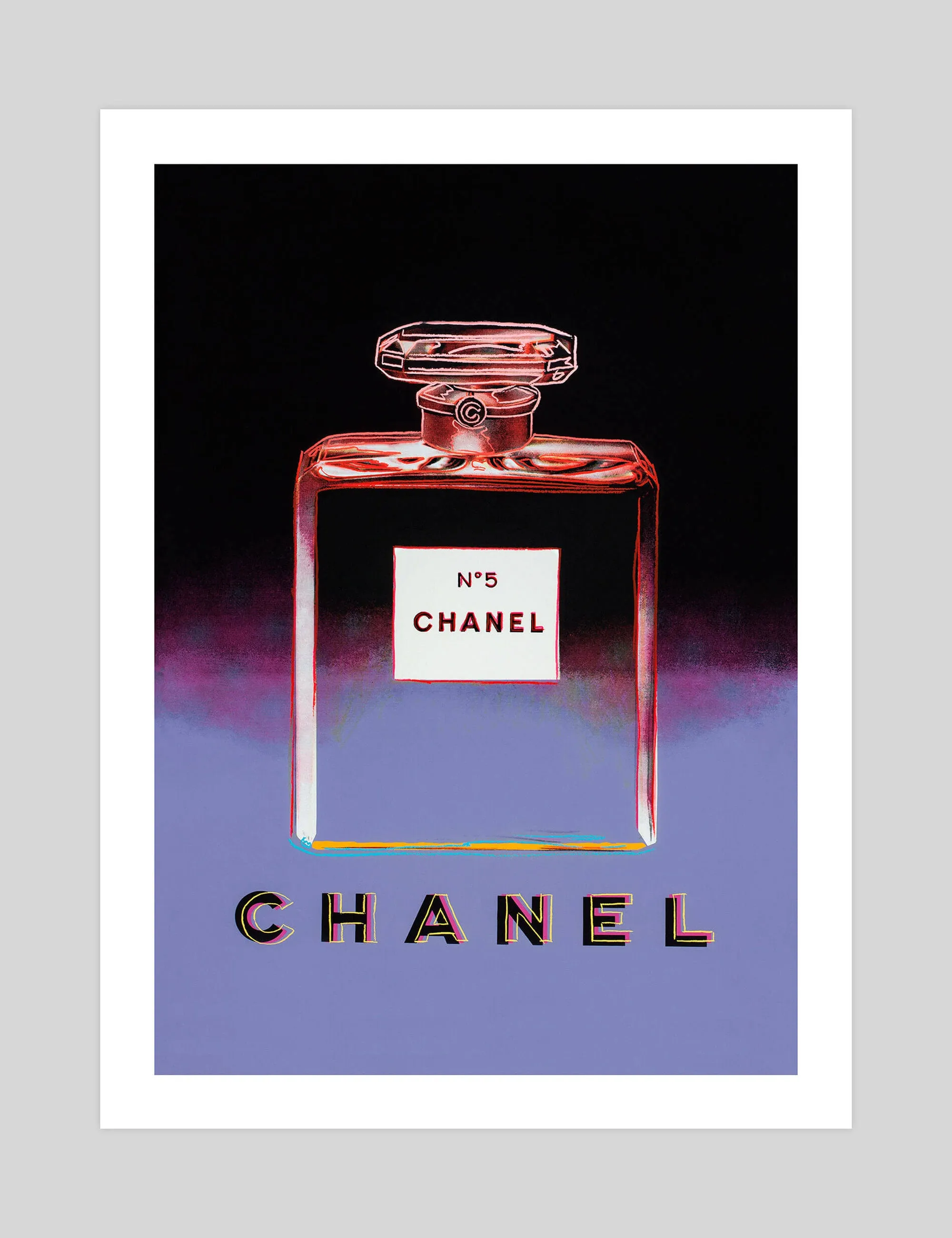 Chanel No.5