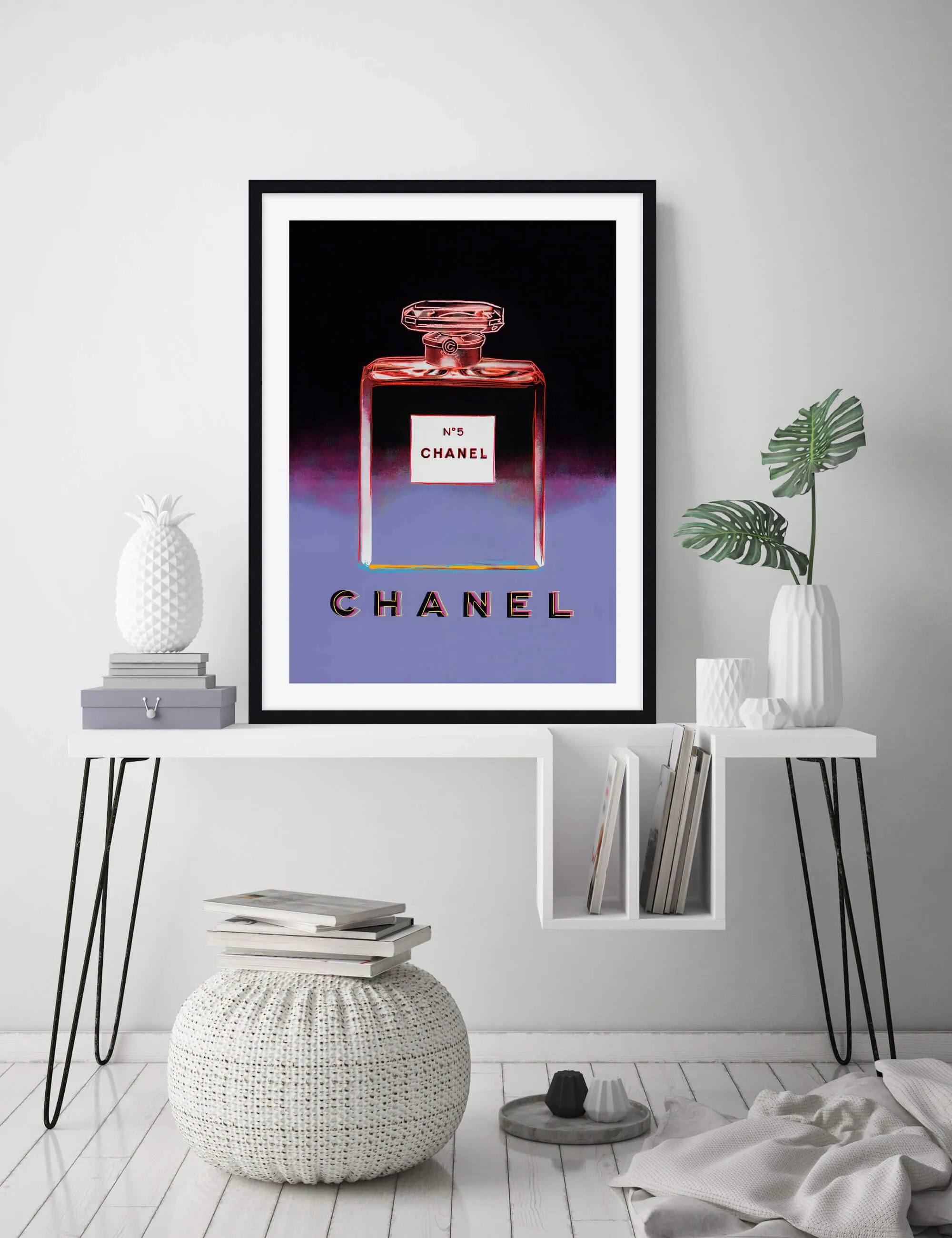 Chanel No.5