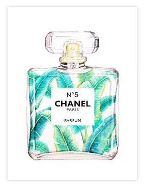 Chanel Palm