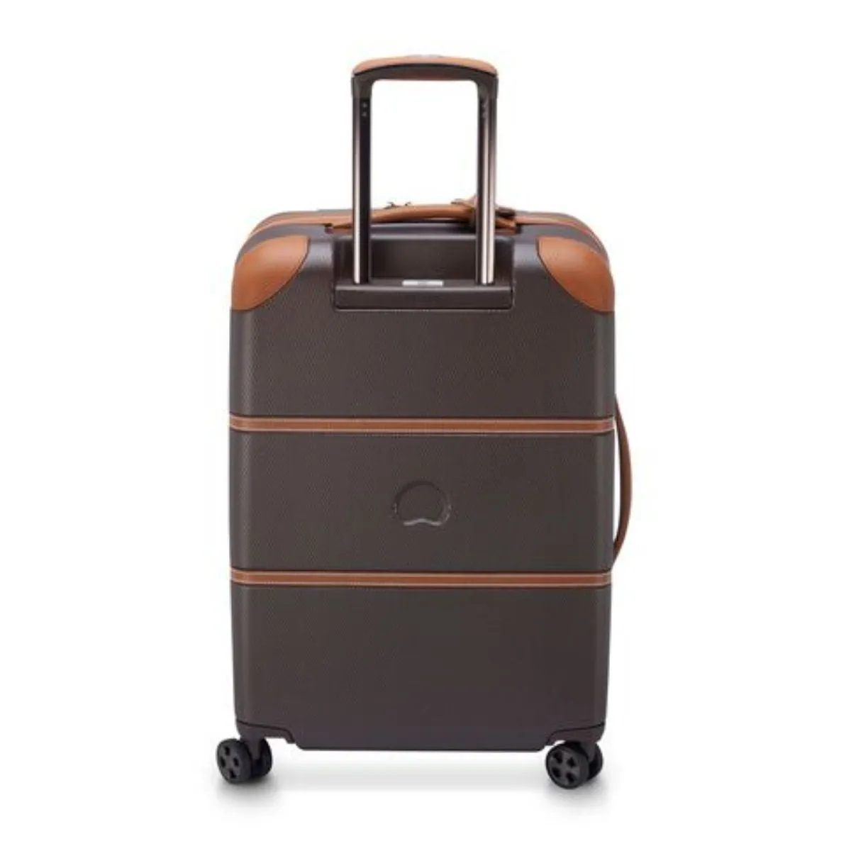 Delsey Chatelet Air 2.0 70cm 4DW Trolley Case | Brown