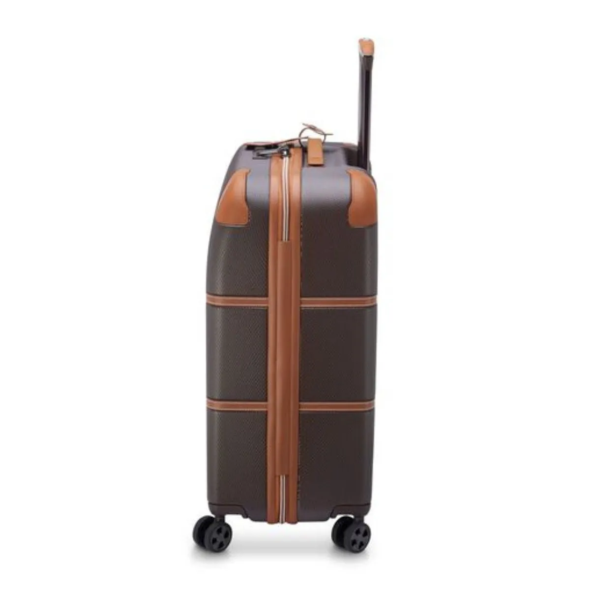 Delsey Chatelet Air 2.0 70cm 4DW Trolley Case | Brown