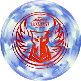 Discraft Roach bro-D swirl [  2 4 0 1 ]