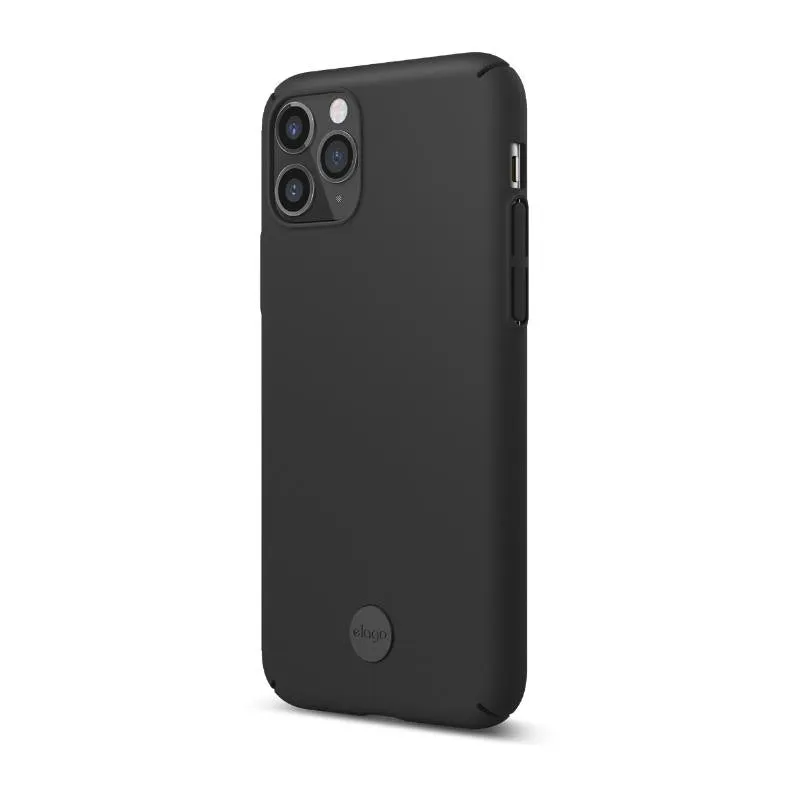 ELAGO SlimFit Strap Case for iPhone 11