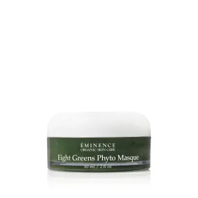 Eminence |  Eight Greens Phyto Masque [ NOT HOT ]