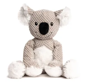 Fabdog Floppy Koala Dog Toy