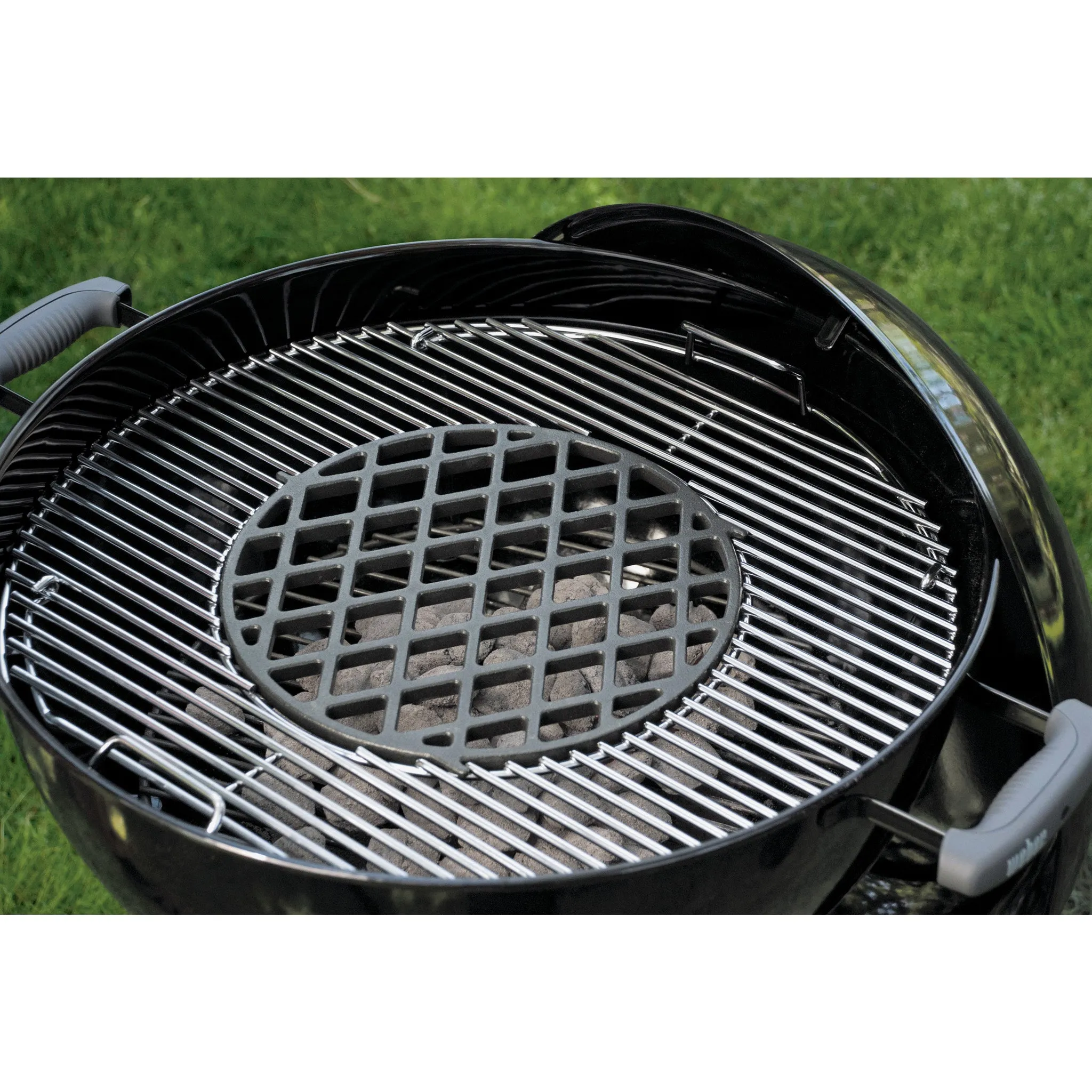 GBS Cast Iron Sear Grate