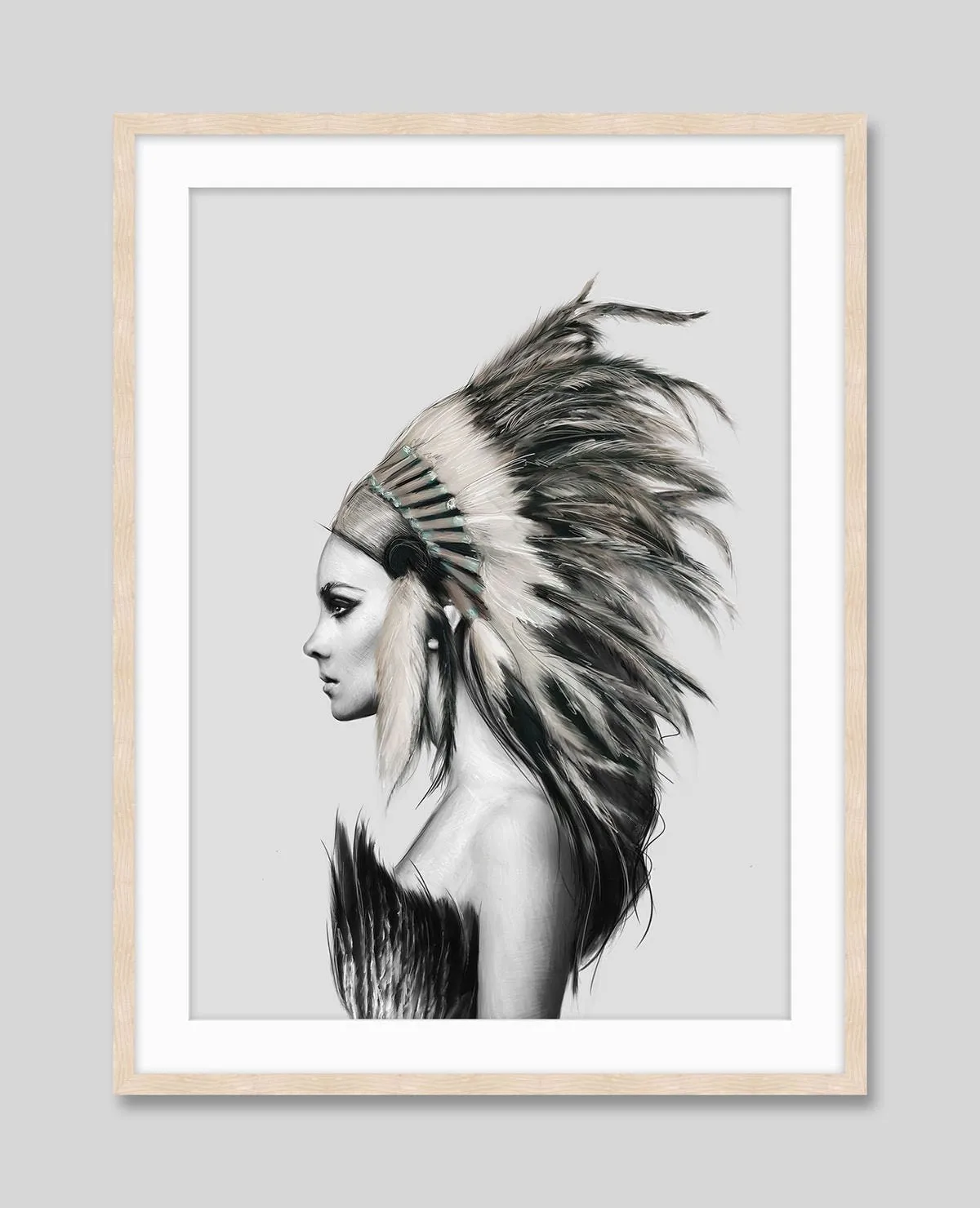 Headdress 2