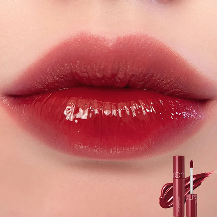 Juicy Lasting Tint [#12 Cherry Bomb]