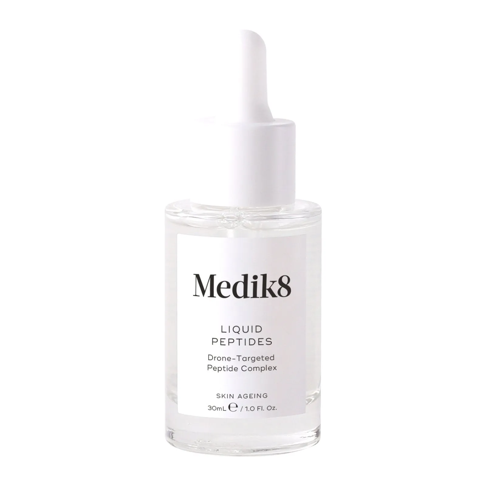 Medik8 | Liquid Peptides 30ml