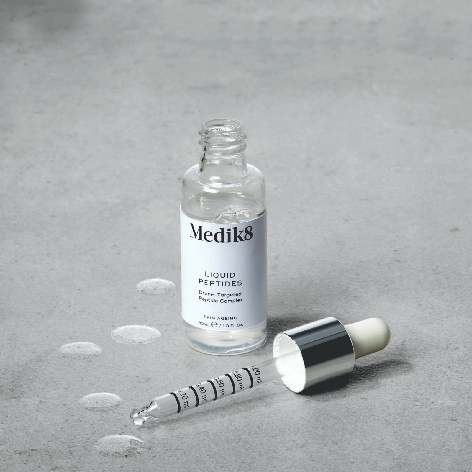 Medik8 | Liquid Peptides 30ml