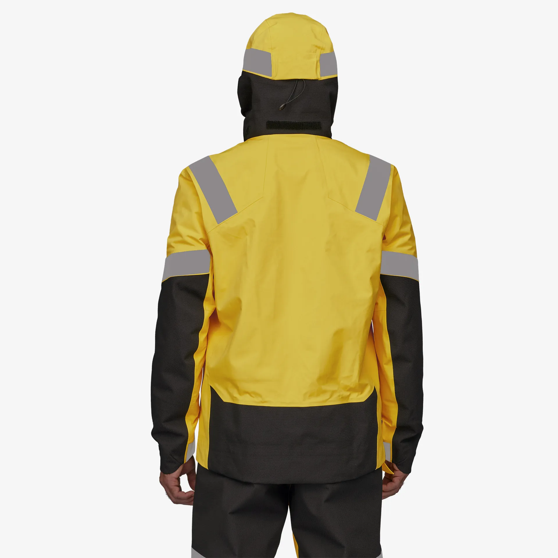 Men's Big Water Foul Weather Jacket