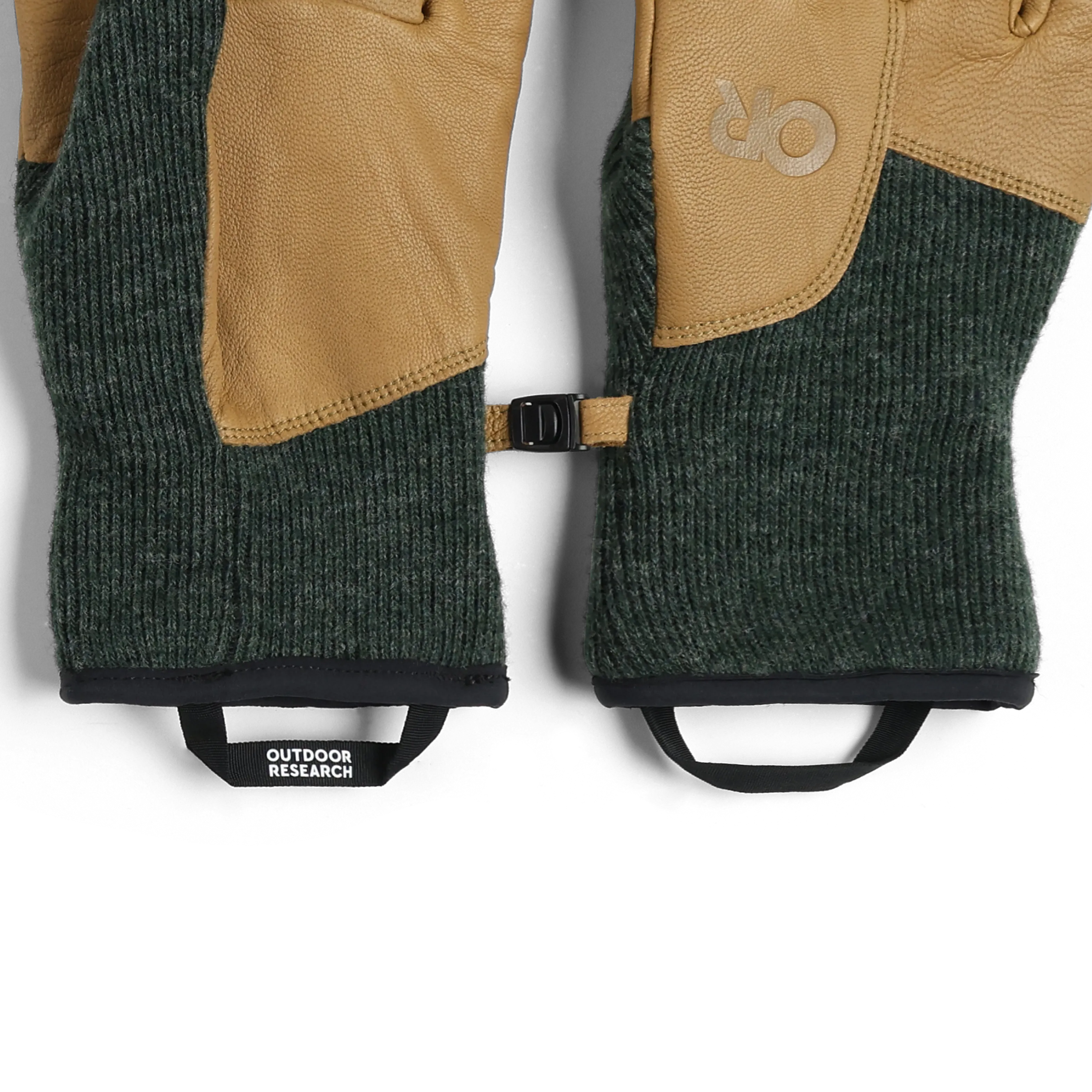 Men's Flurry Driving Gloves