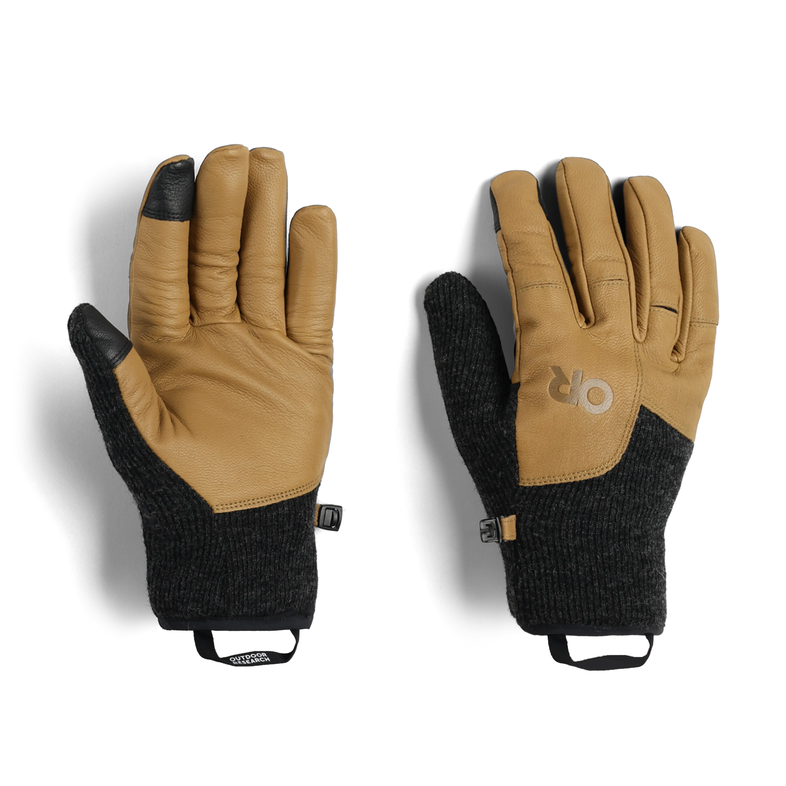 Men's Flurry Driving Gloves