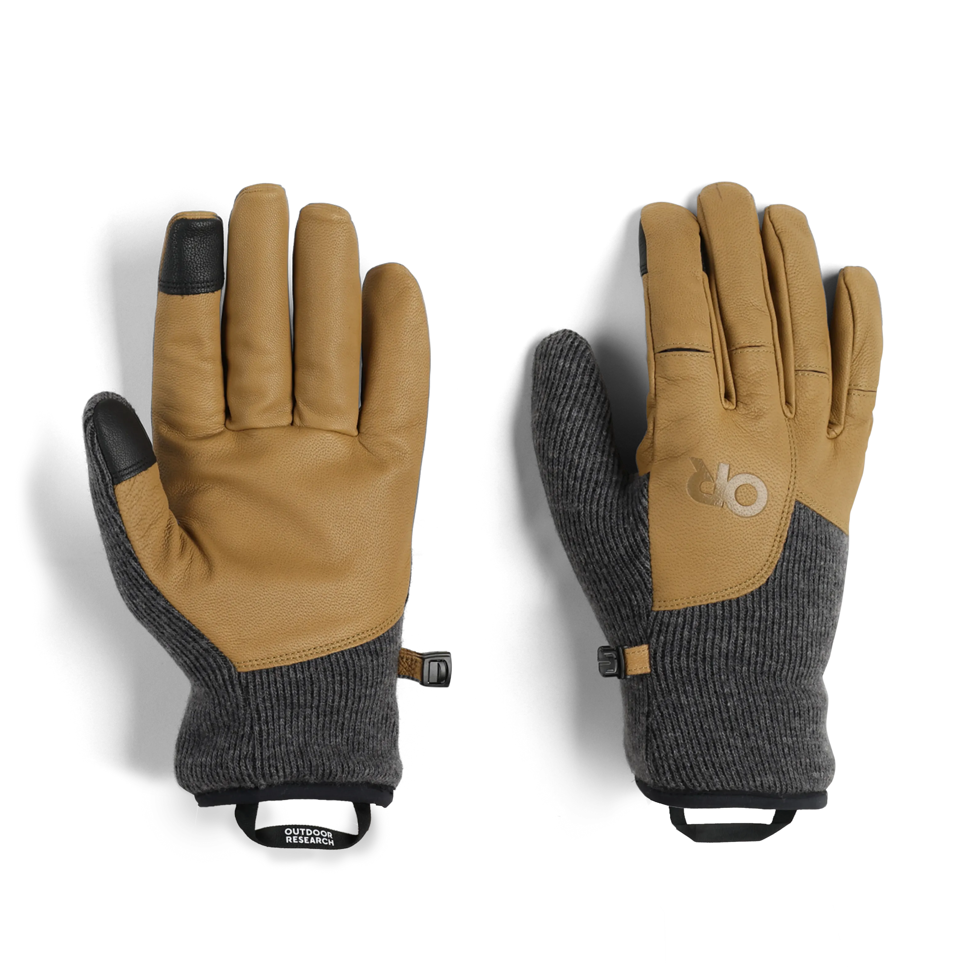 Men's Flurry Driving Gloves