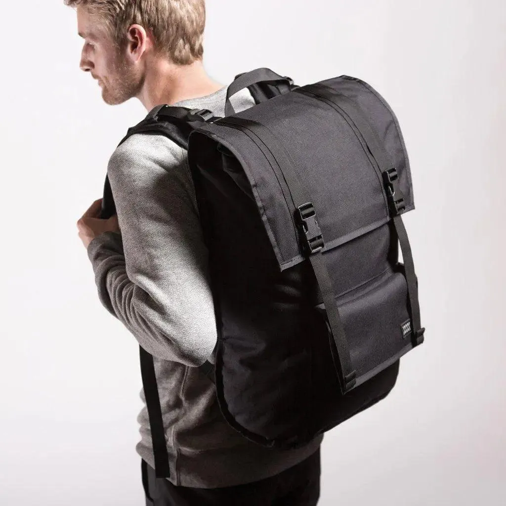 Mission Workshop The Fitzroy Backpack