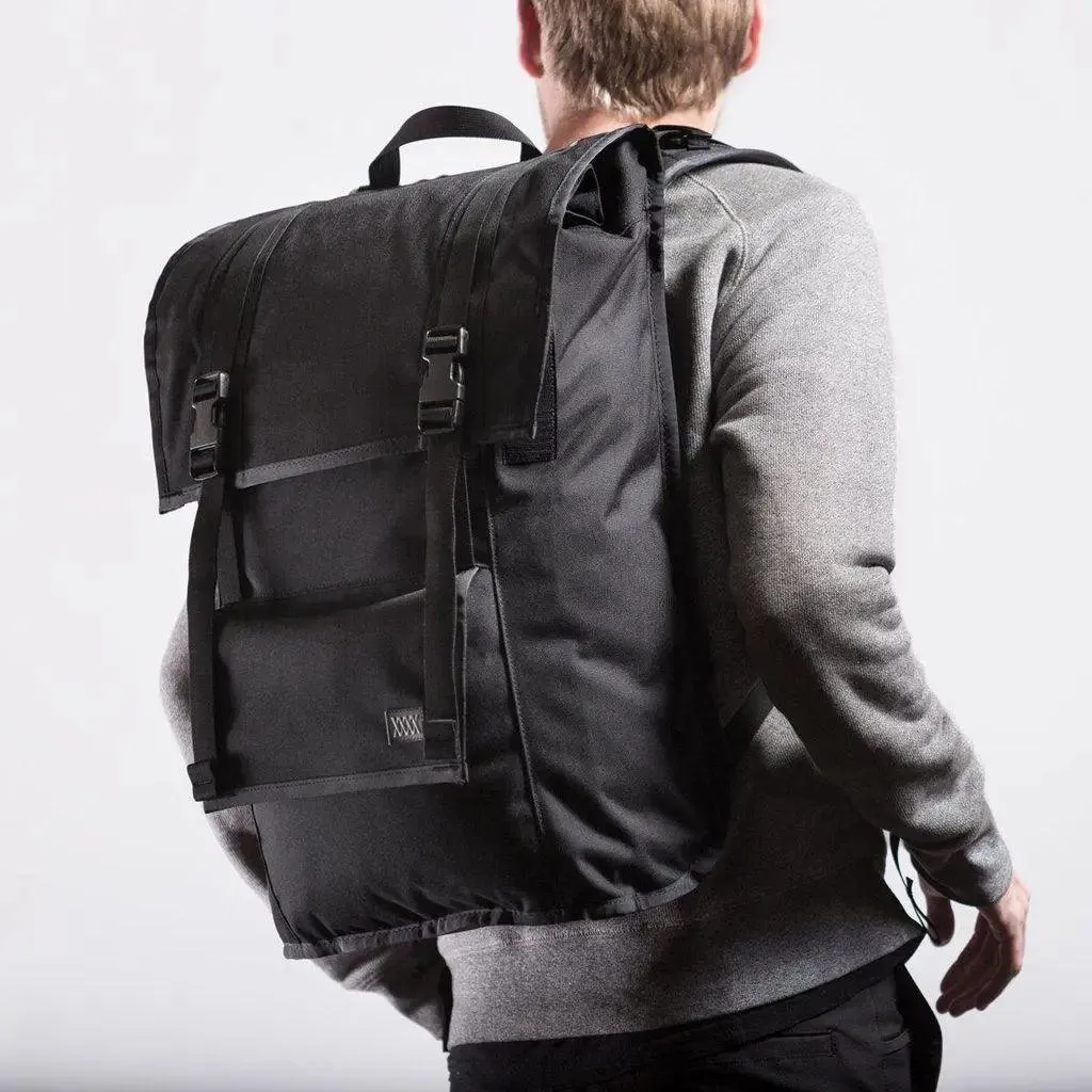 Mission Workshop The Fitzroy Backpack