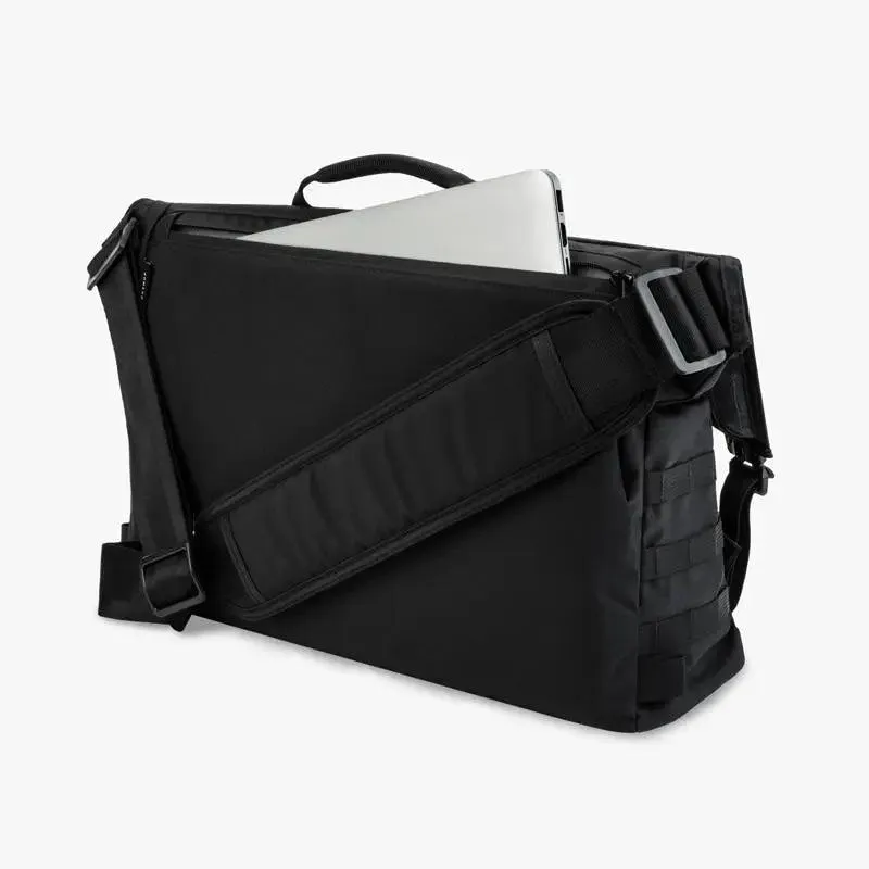 Mission Workshop The Khyte : Weatherproof Laptop Messenger Bag