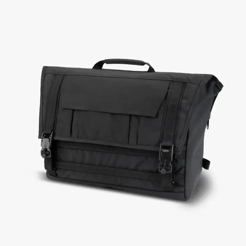 Mission Workshop The Khyte : Weatherproof Laptop Messenger Bag