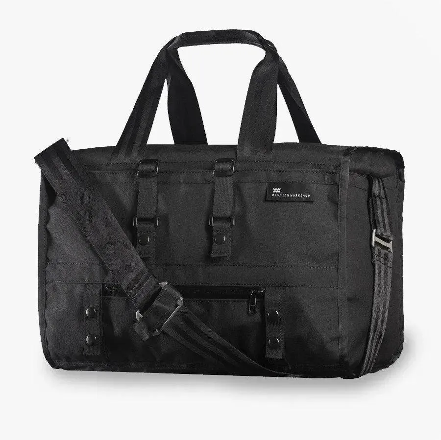 Mission Workshop The Transit - Duffle Bag