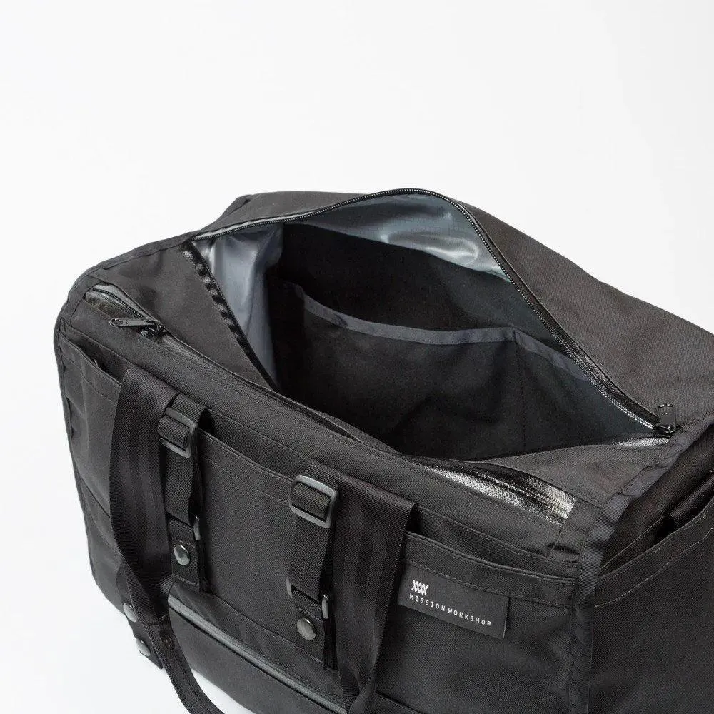 Mission Workshop The Transit - Duffle Bag