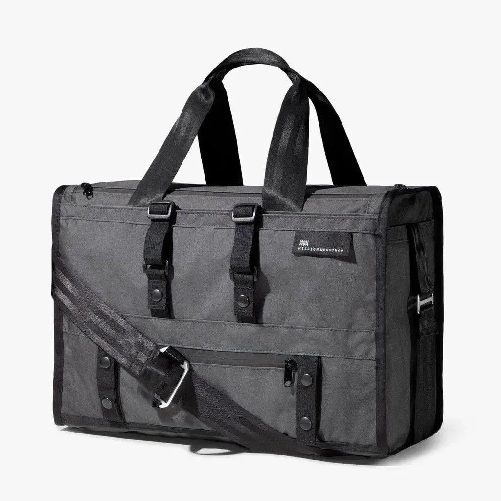 Mission Workshop The Transit - Duffle Bag