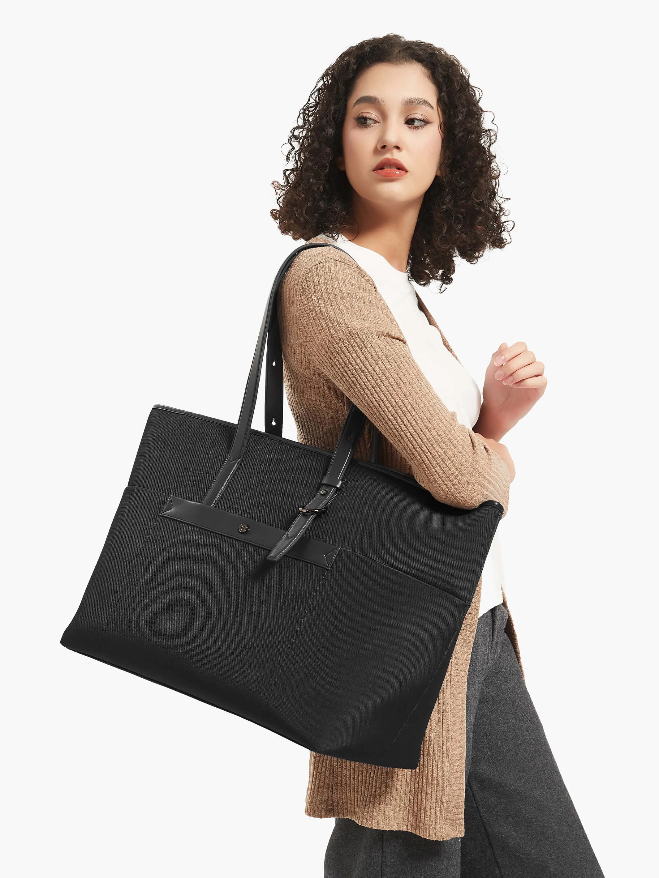 Nexus All-Day Tote