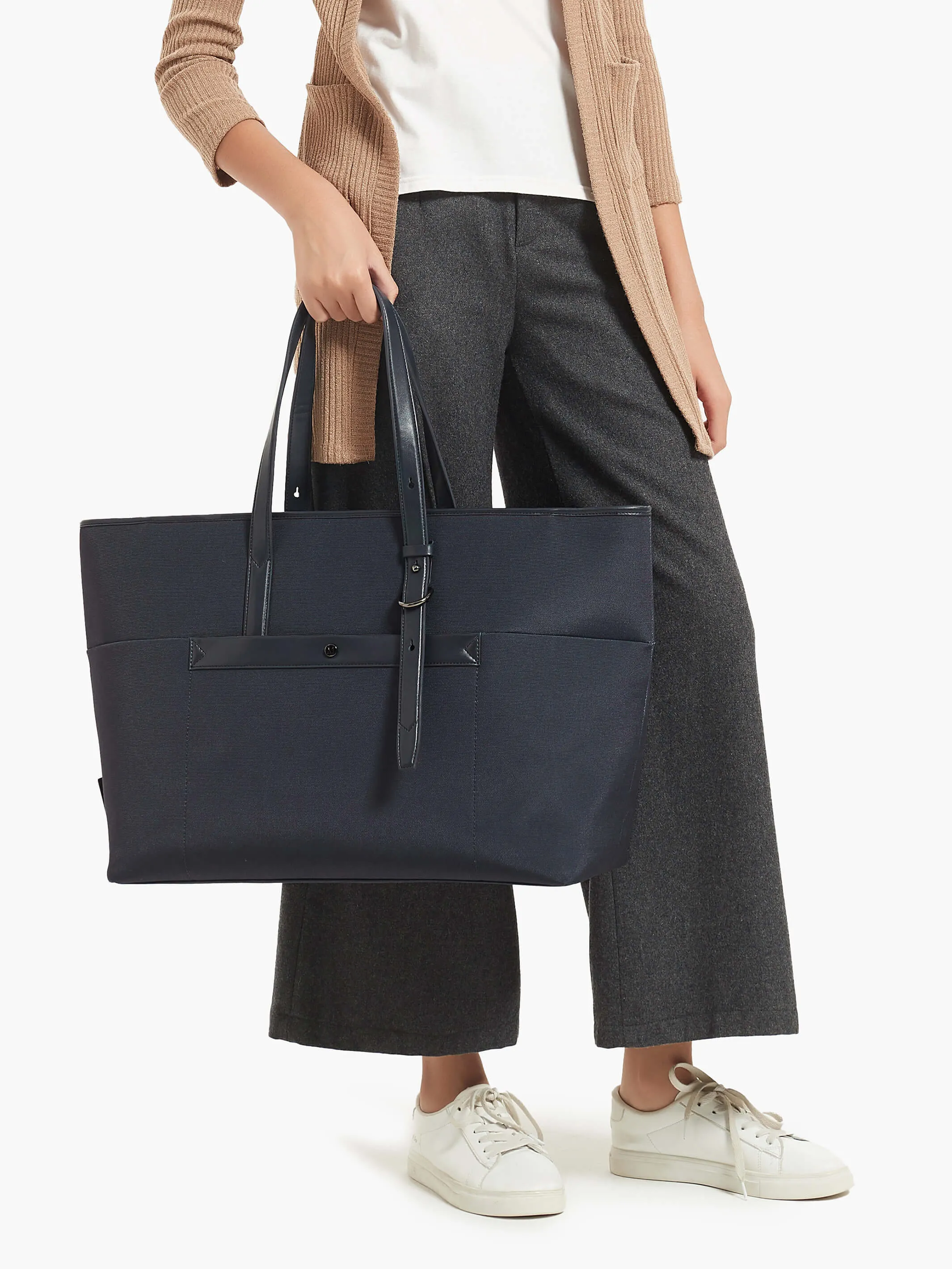 Nexus All-Day Tote