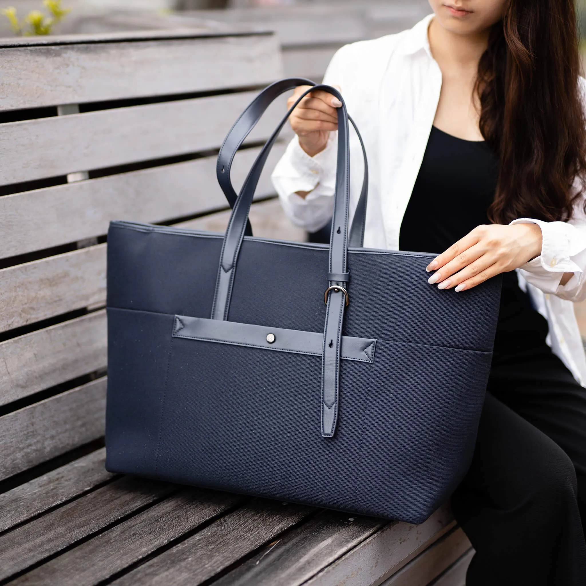 Nexus All-Day Tote