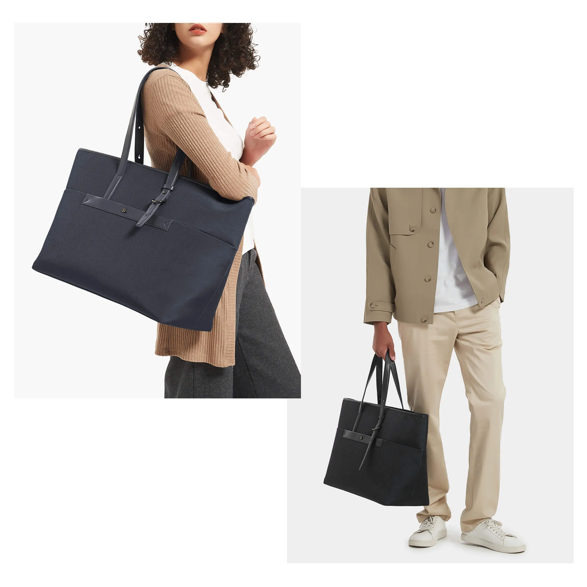 Nexus All-Day Tote