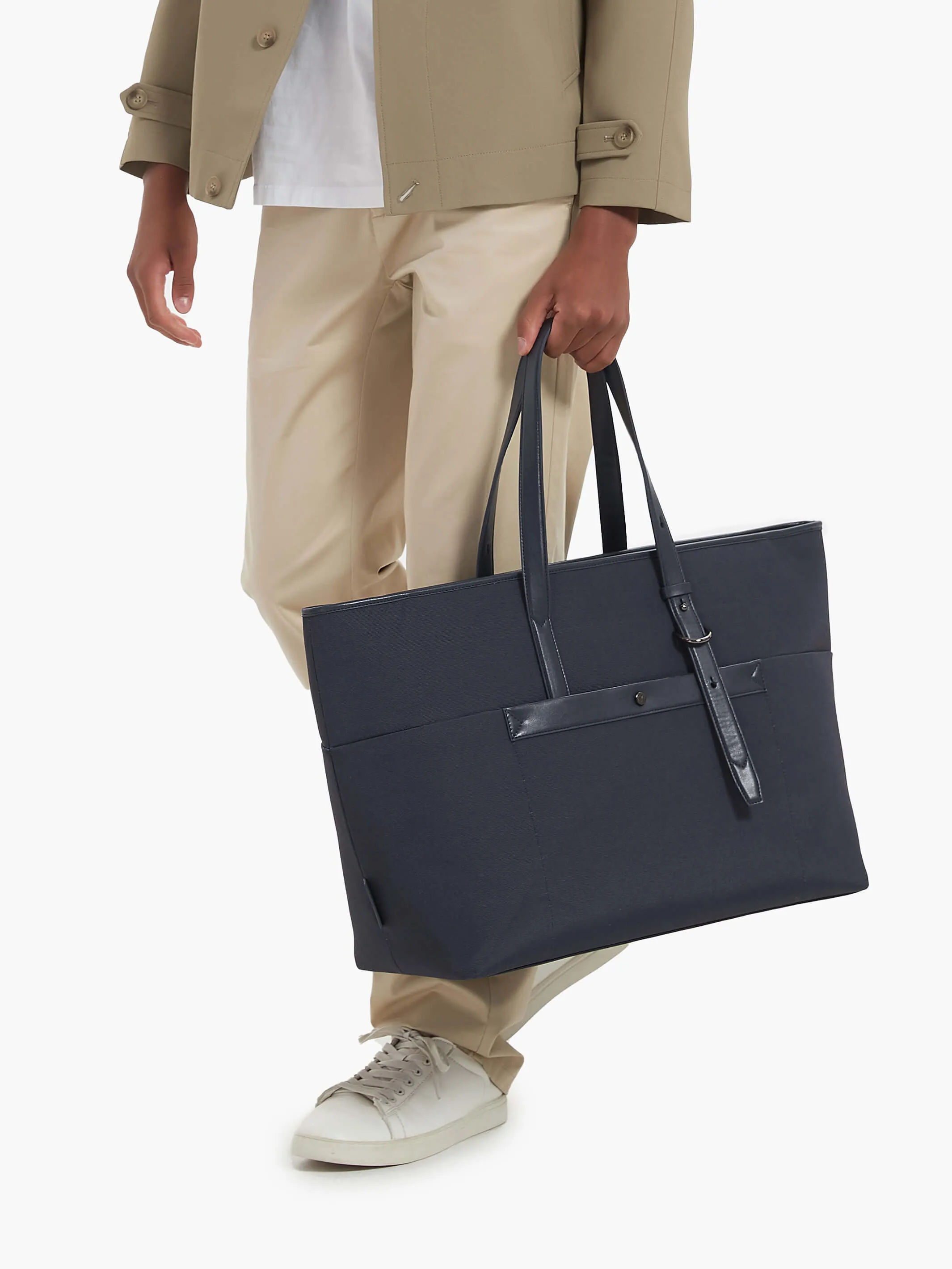 Nexus All-Day Tote