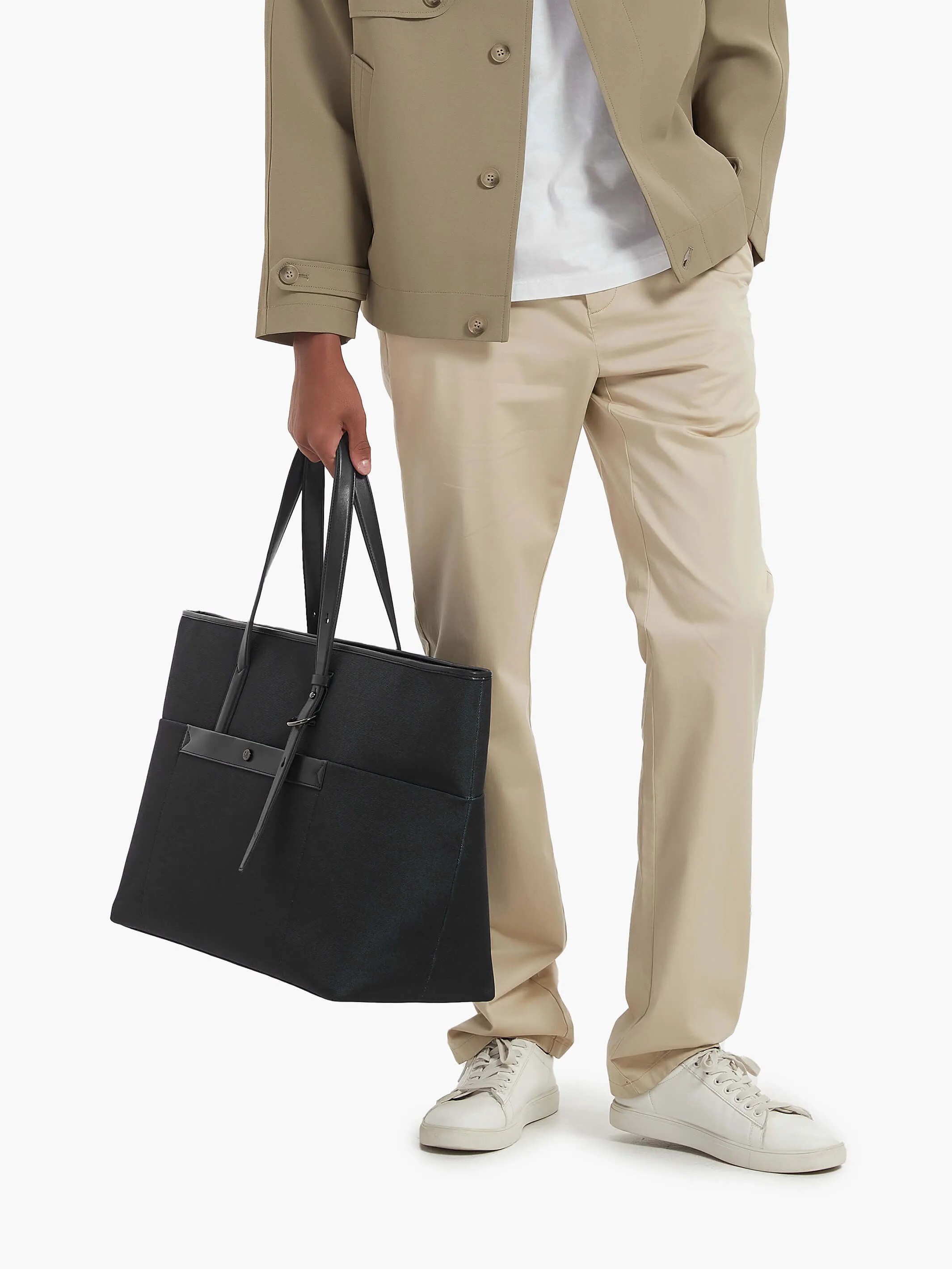 Nexus All-Day Tote