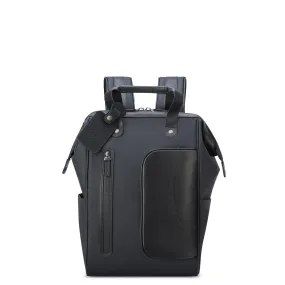 PEUGEOT VOYAGES - Laptop Backpack Tote