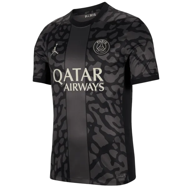 PSG Adults 3rd Jersey - 2023/24