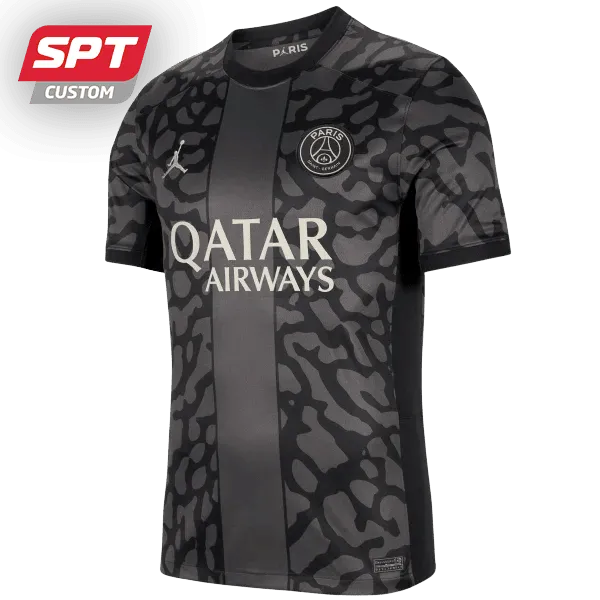 PSG Adults 3rd Jersey - 2023/24