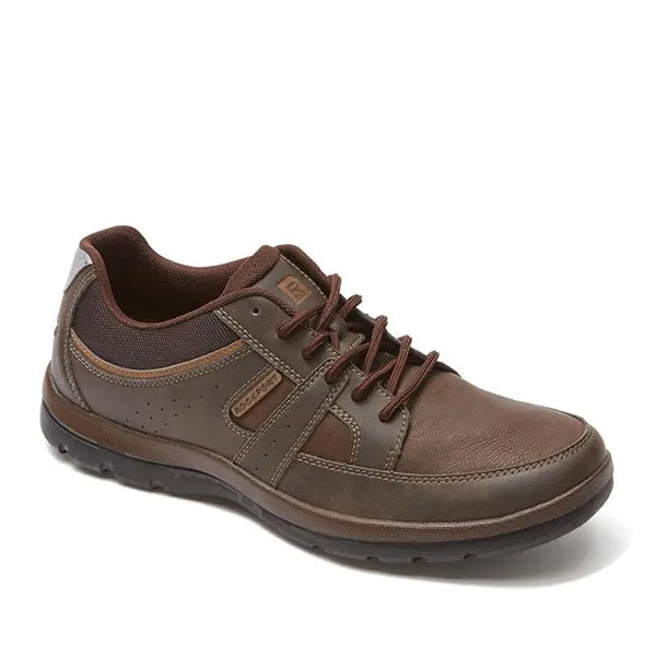  Rockport GYK Blucher 