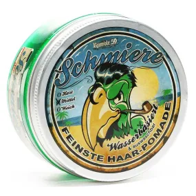 Rumble 59 Schmiere Pomade Water Based Medium Hold Hair Pomade