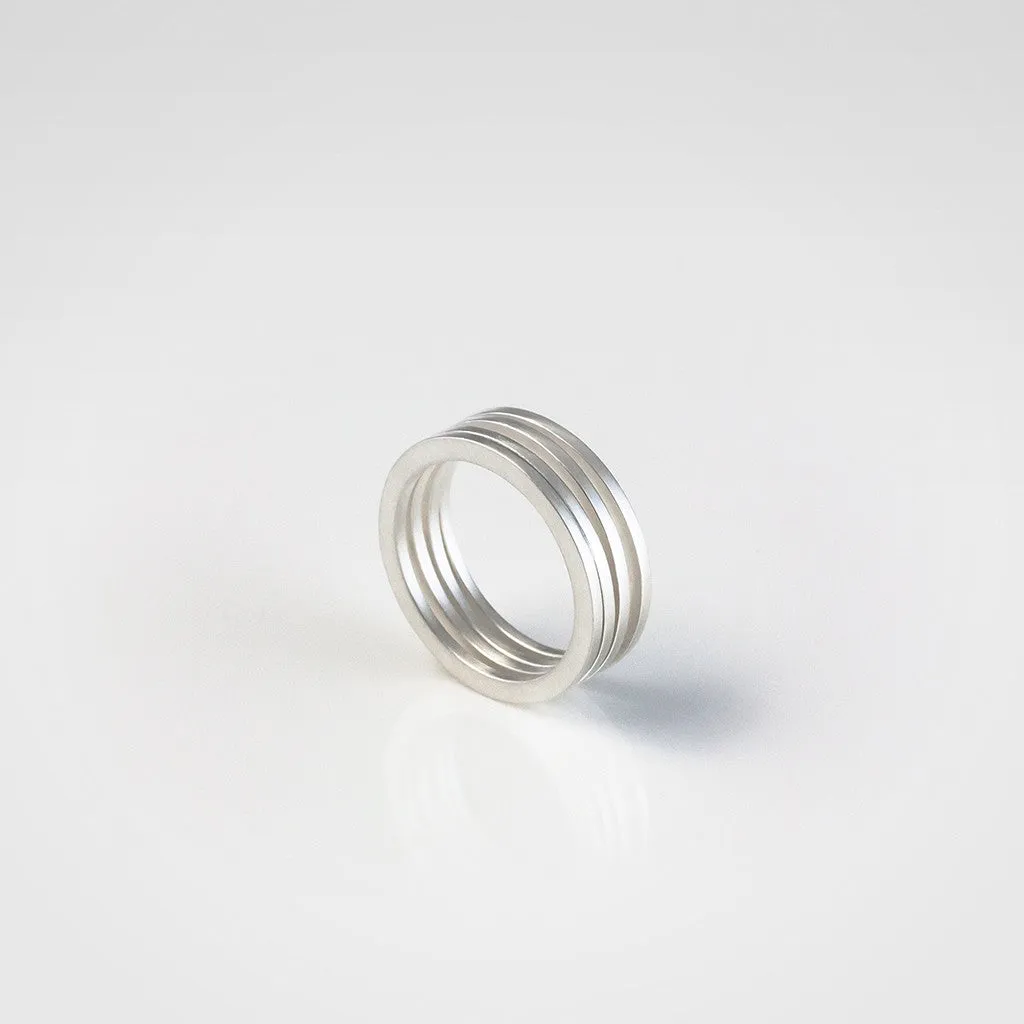 Spring N°030 Ring